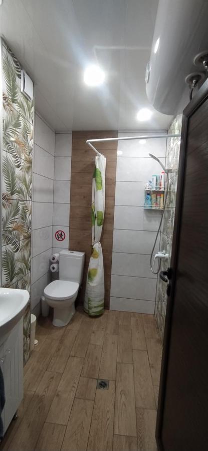 Velvita Central Sliven Exterior foto